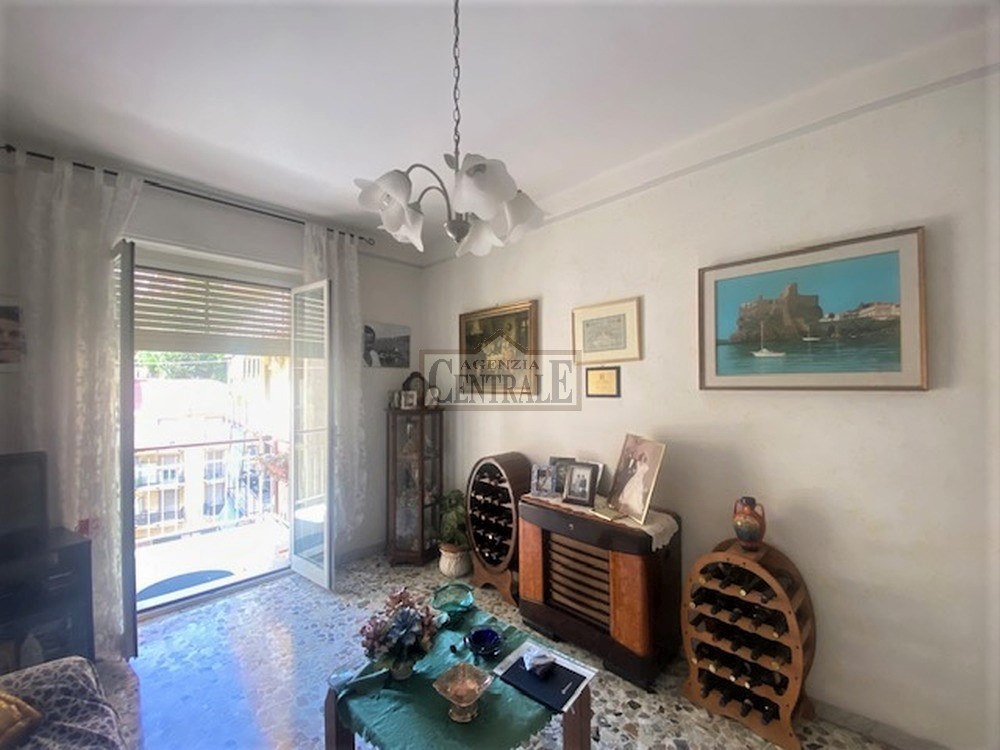 Agenzia Immobiliare Centrale Sanremo